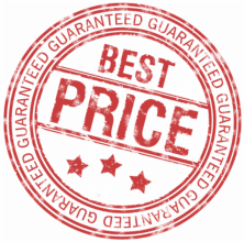 F1 tickets with best price guarantee