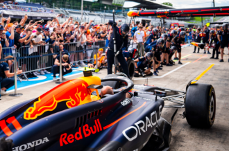 Pit Lane Walk Formula 1 2026: Nel cuore della massima categoria