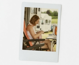 F1 en la autocaravana en Spielberg - lo que un cliente habitual nos escribió después de 30 años de v