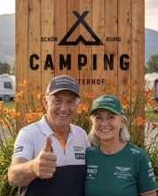 Début de la saison DTM 2026 à Spielberg - Aperçu de 2027