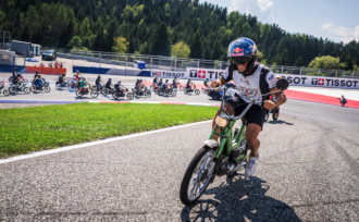 Registration for MopedGP 2025