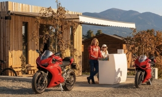 MotoGP 2026 Spielberg: Camping-Preise im Vergleich, neuer September-Termin & Highlights